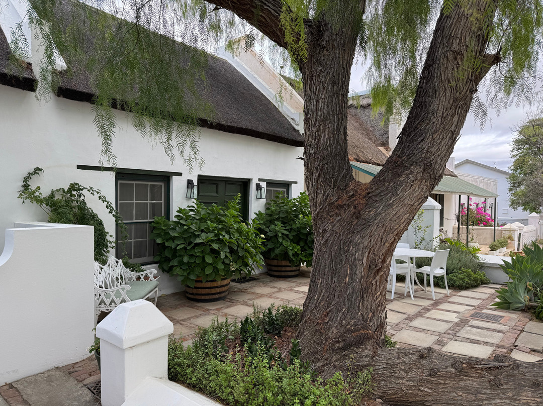 Onse Rus Guest House主图