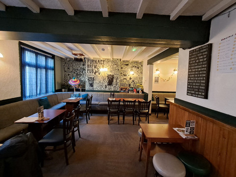 Furnace Inn-德比必去景点