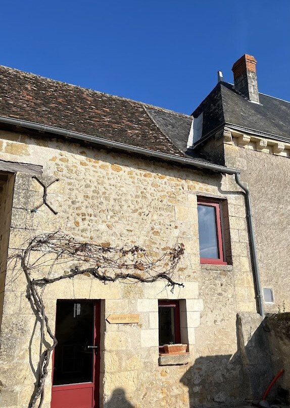 Domaine Grosbois-Panzoult必去景点