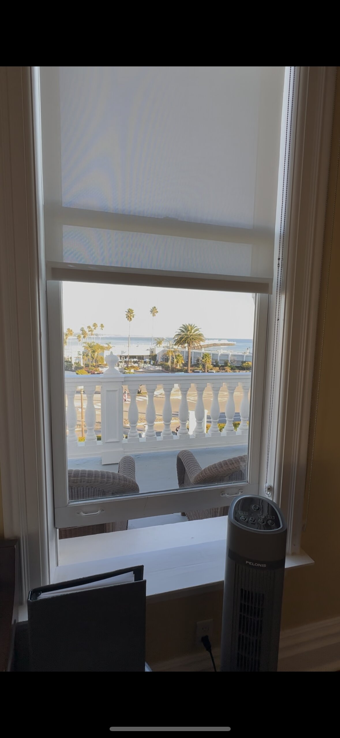 西崖客栈，四姐妹客栈-酒店景观