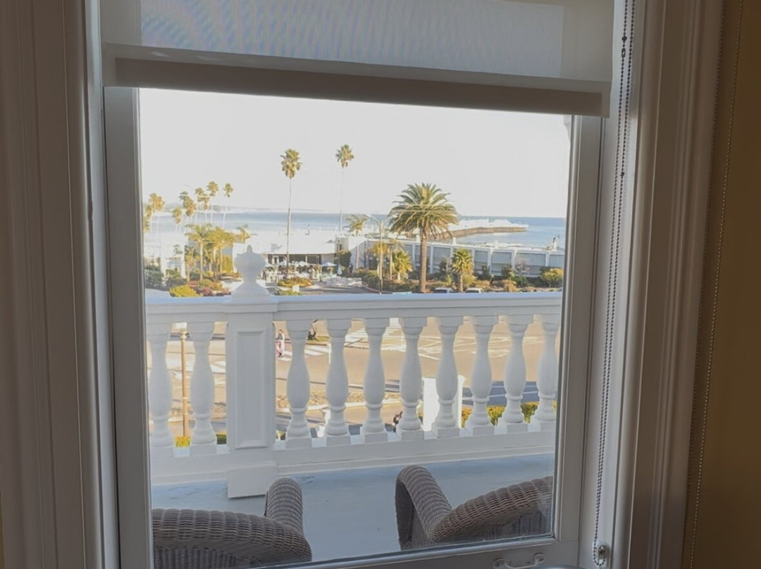 西崖客栈，四姐妹客栈主图