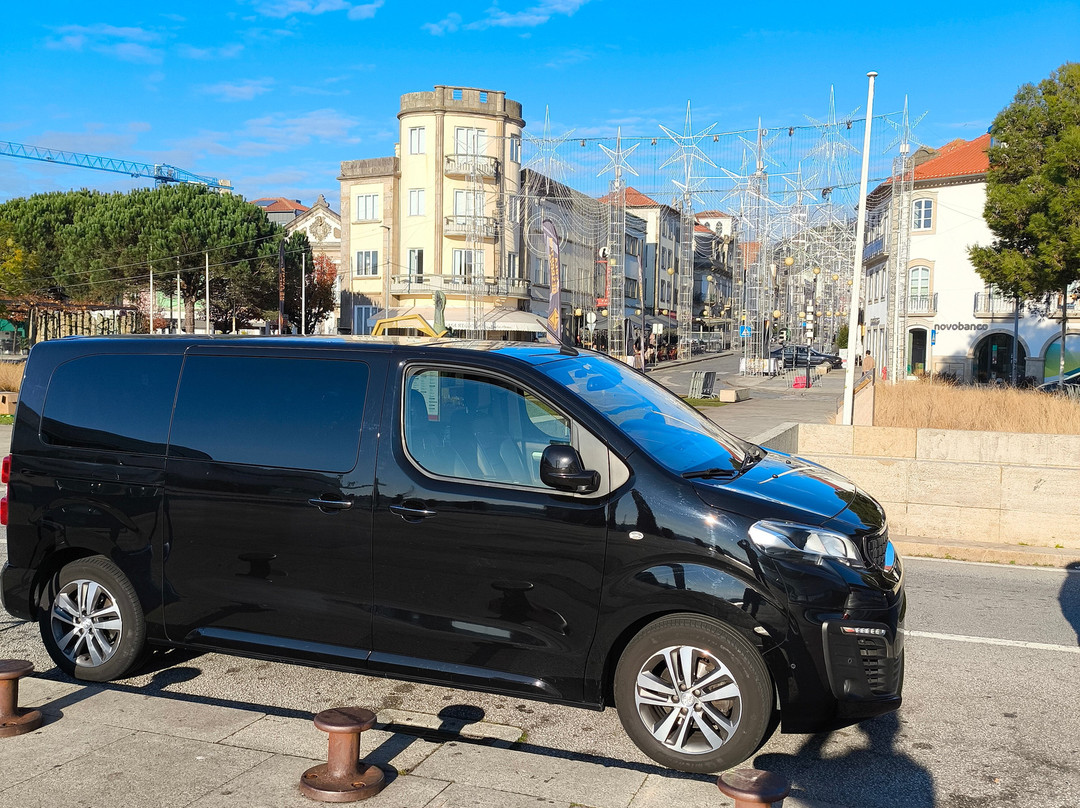 Lm Travel-马托西纽什必去景点