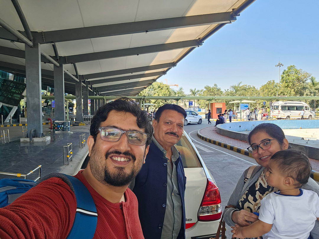 Rajasthan Pari Tours-斋蒲尔必去景点