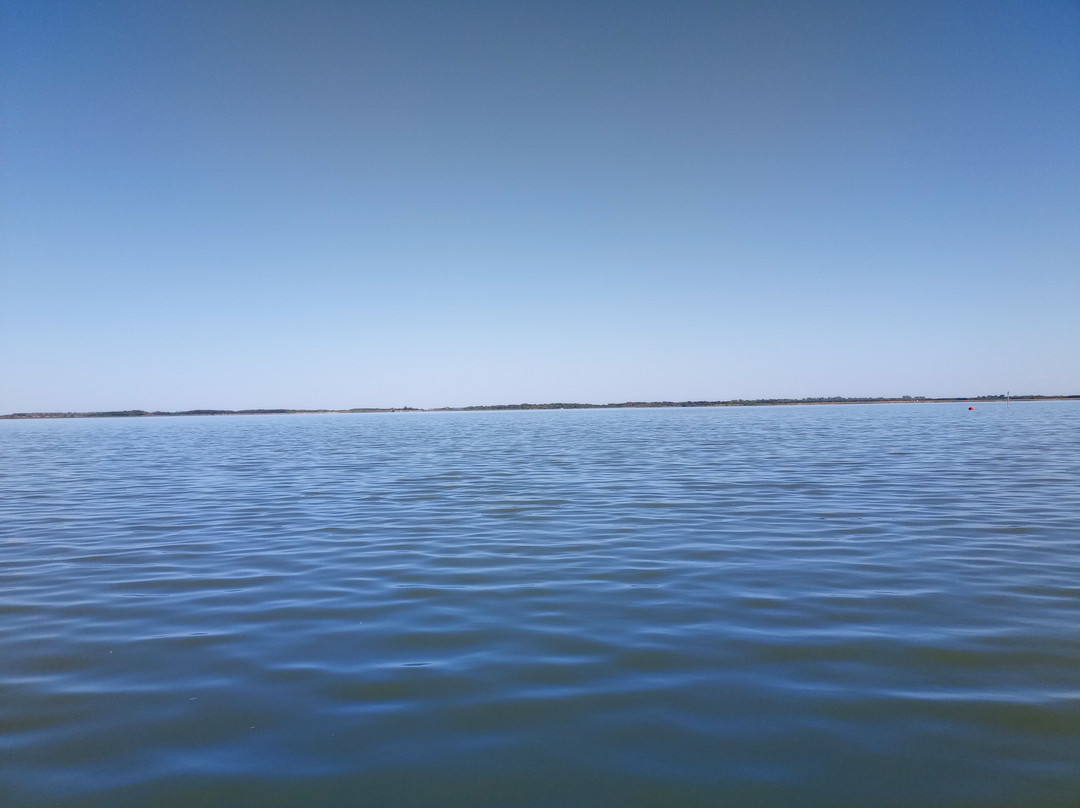 Laguna de Lobos景点图片