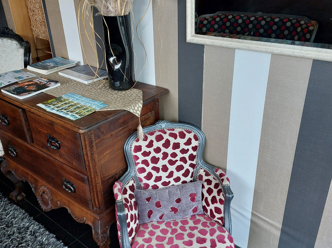 Hotel de Cerva主图