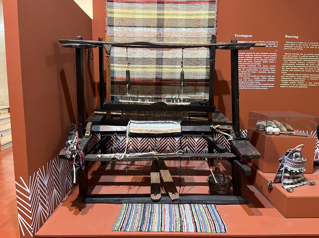 Museu Regional do Algarve-法罗必去景点