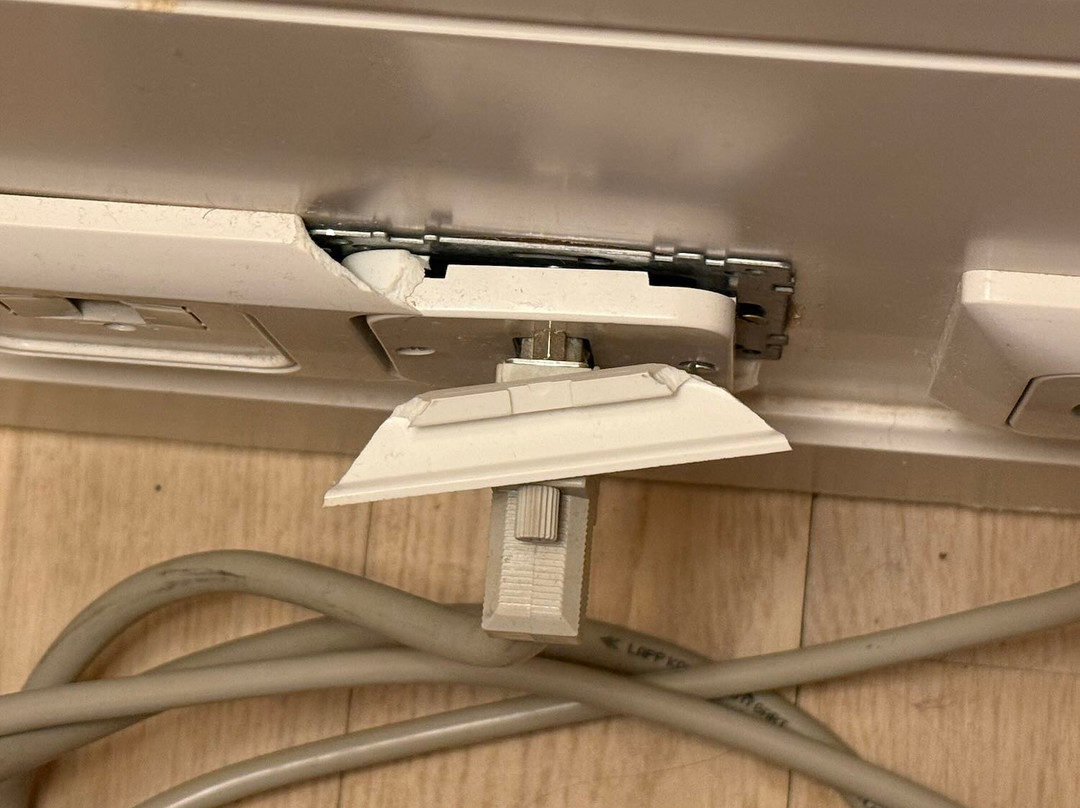 海利根达姆豪华酒店主图