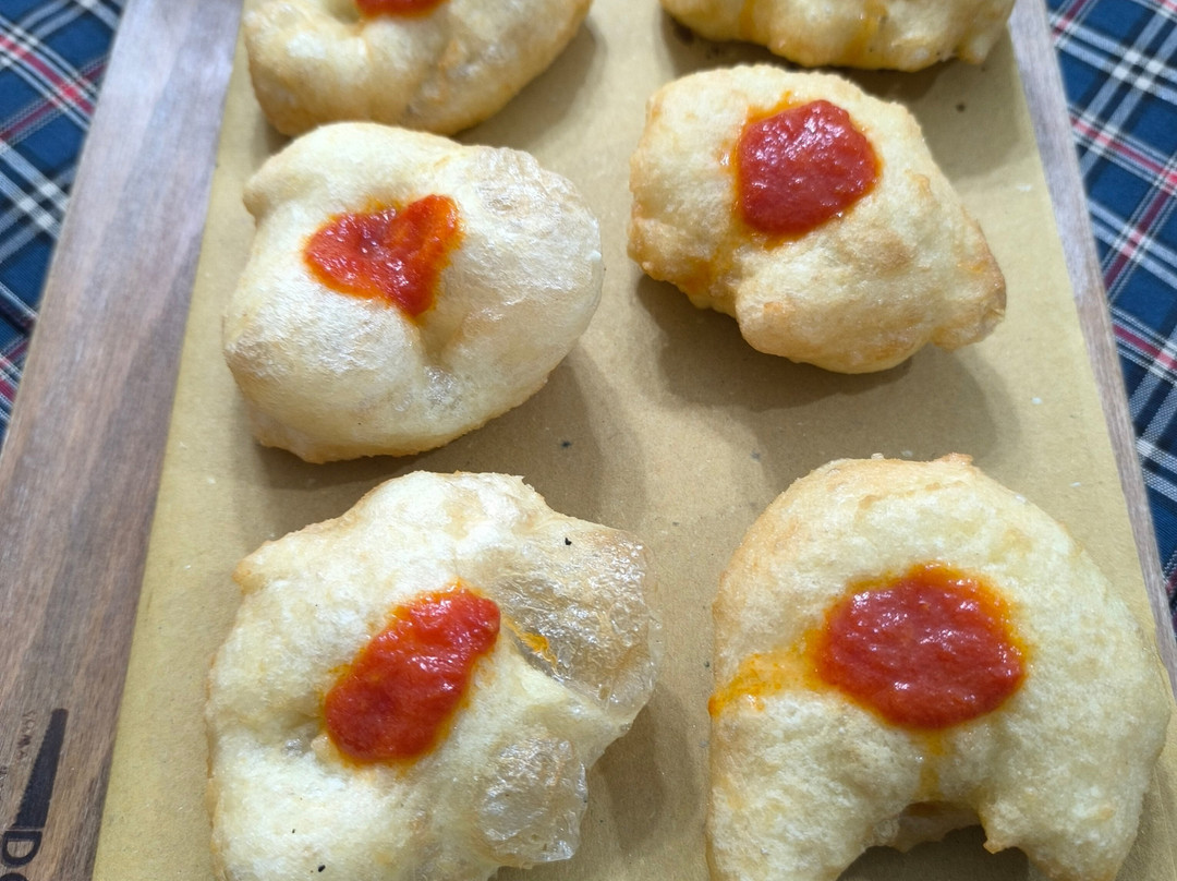 Azienda Agricola Scompiglio-Castelvenere必去景点