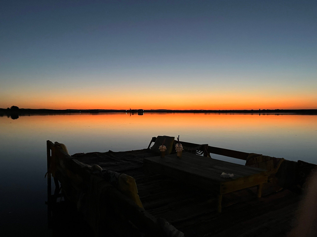 Fatnis Island (Fantasy Island)-西瓦必去景点