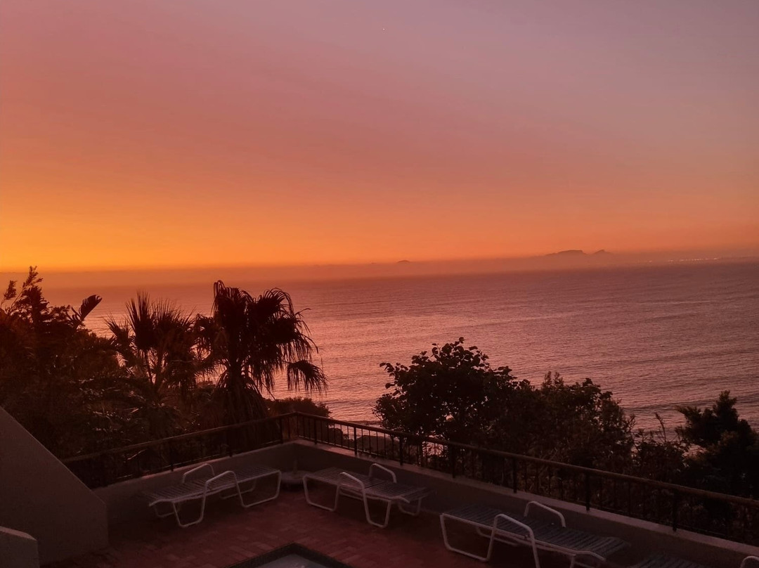 Celtic Manor Boutique Guest House主图