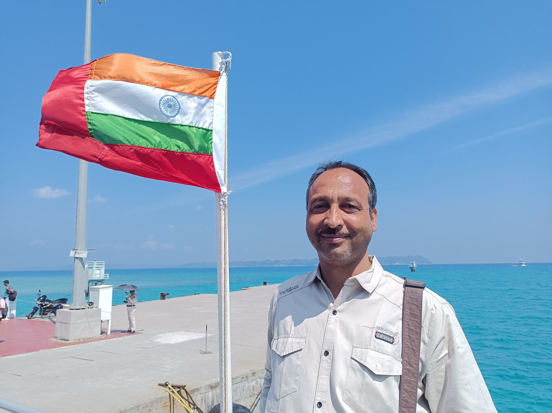 Discover Andaman Holidays Pvt Ltd-布莱尔港必去景点