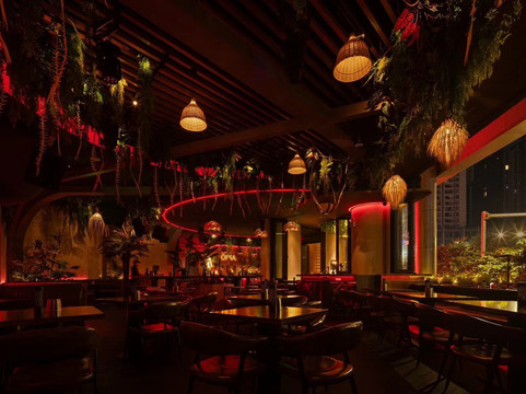 OMMA-广州市必去景点