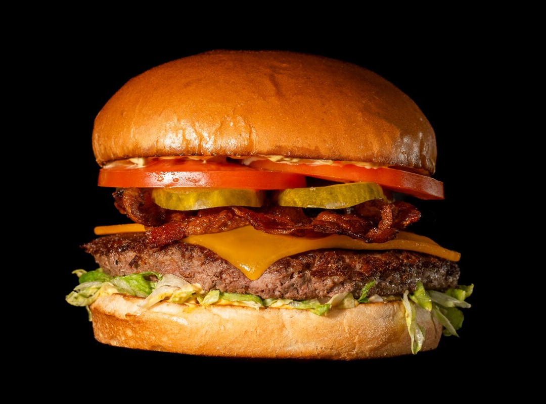 Killer Burger Happy Valley