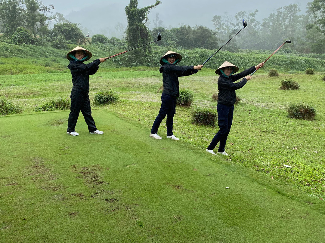 Cge Golf Pty Ltd-墨尔本必去景点