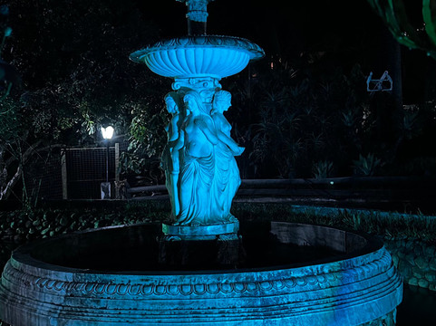 Pousada Mirante Santo Antonio主图