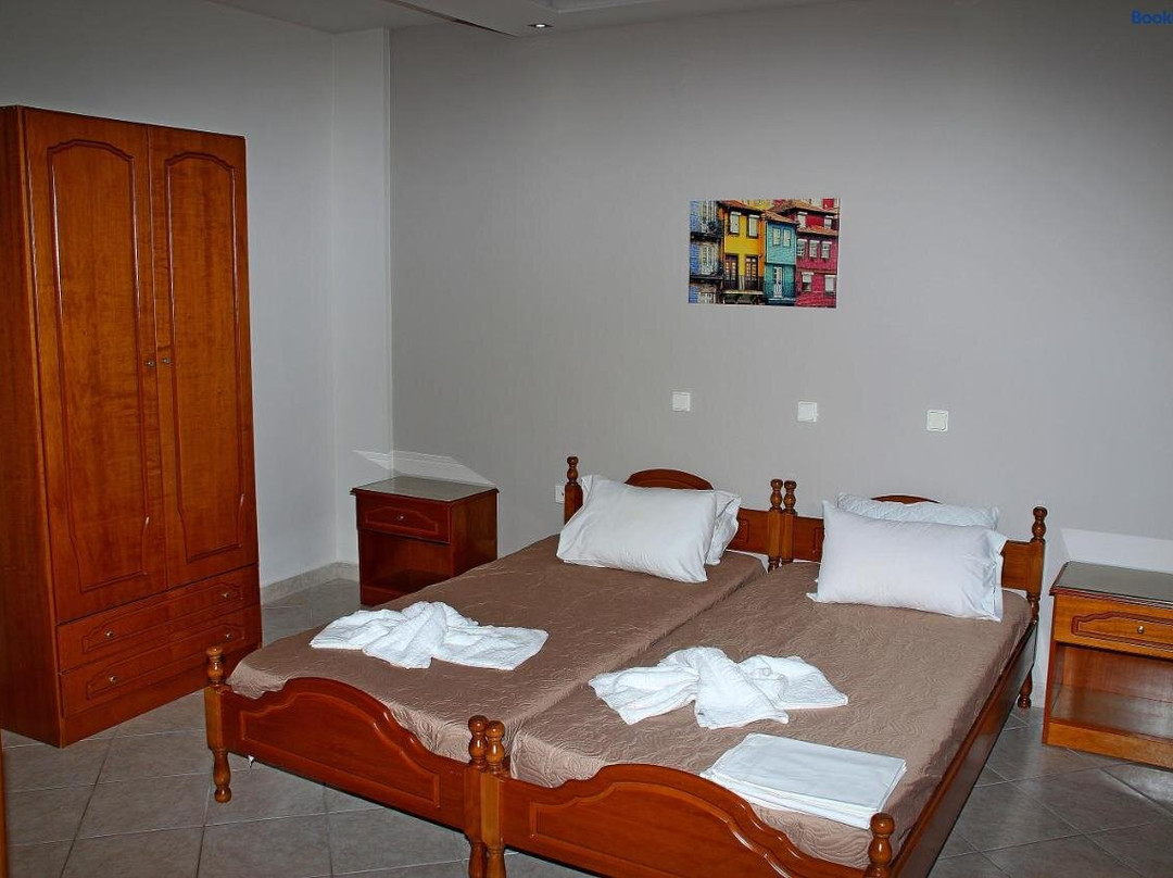 Johny's Studios