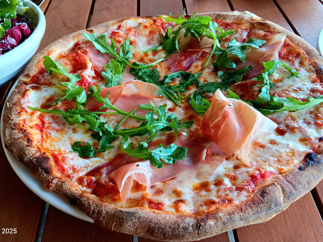 Sutton Grange Winery-Sutton Grange必去景点