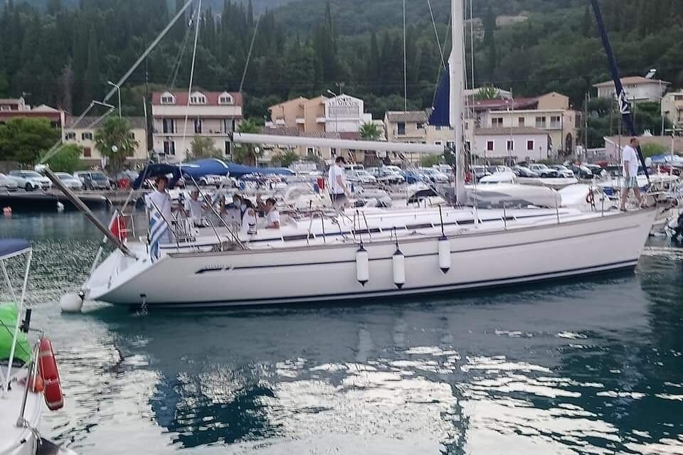 Daily cruises in the Athenian Riviera-Anavyssos必去景点