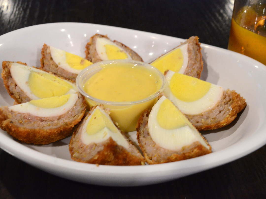 The Vestal Inn-Belmont必去景点