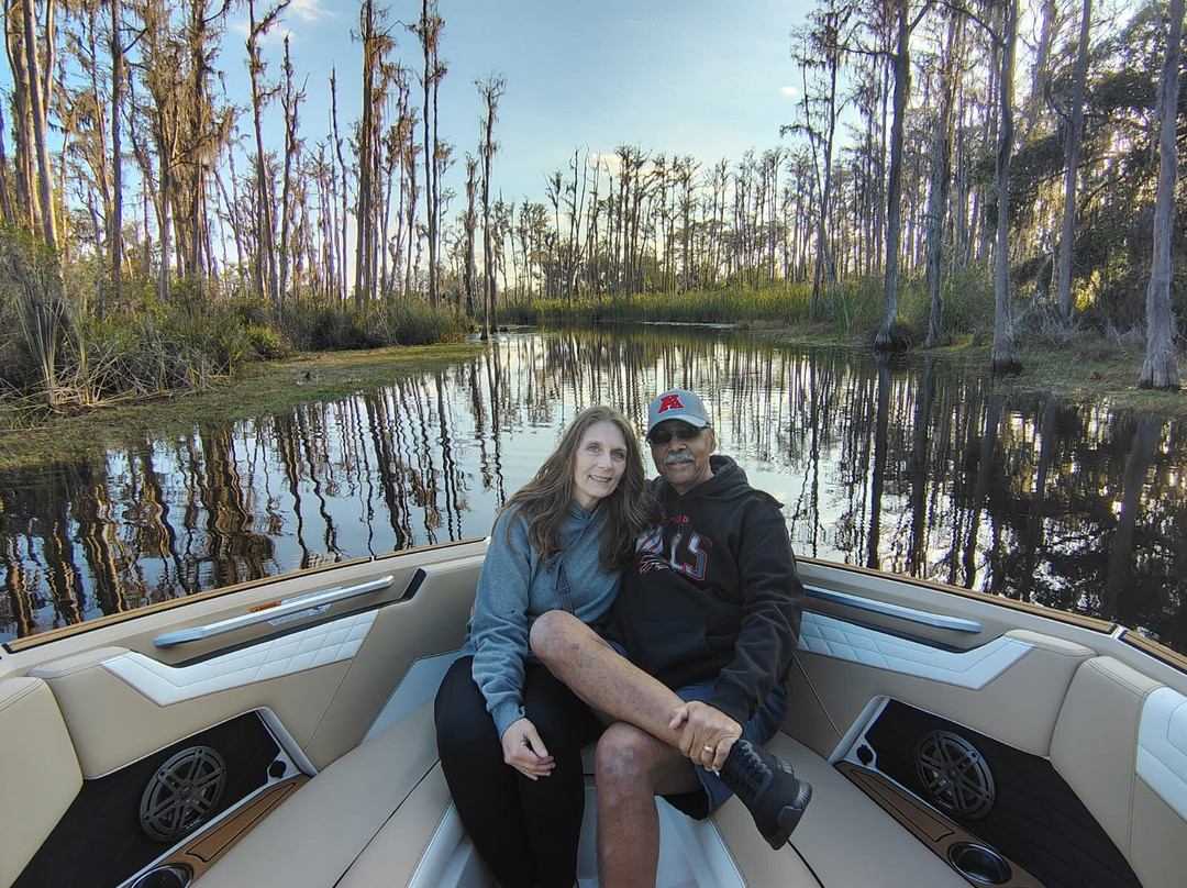 Florida Lake Tours-Windermere必去景点