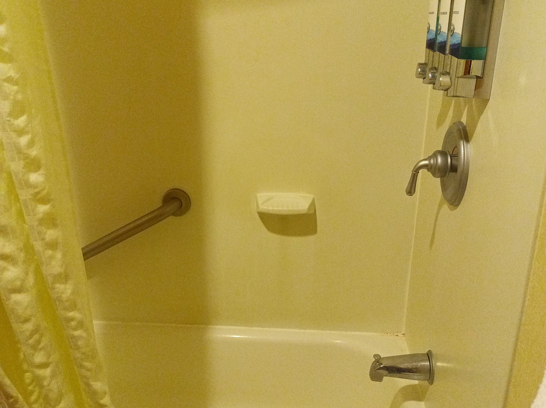 韦斯特马克费尔班克斯酒店及会议中心主图