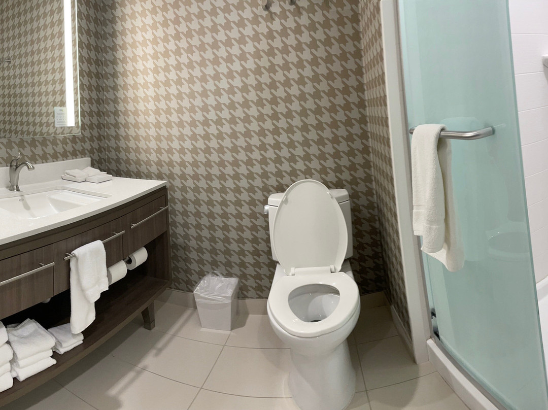 Home2 Suites by Hilton Abilene主图