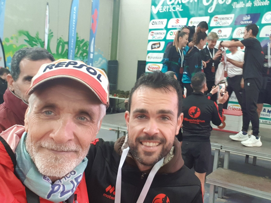 Chinte Trail-Ojos必去景点