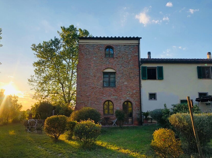 Podere Borgaruccio主图