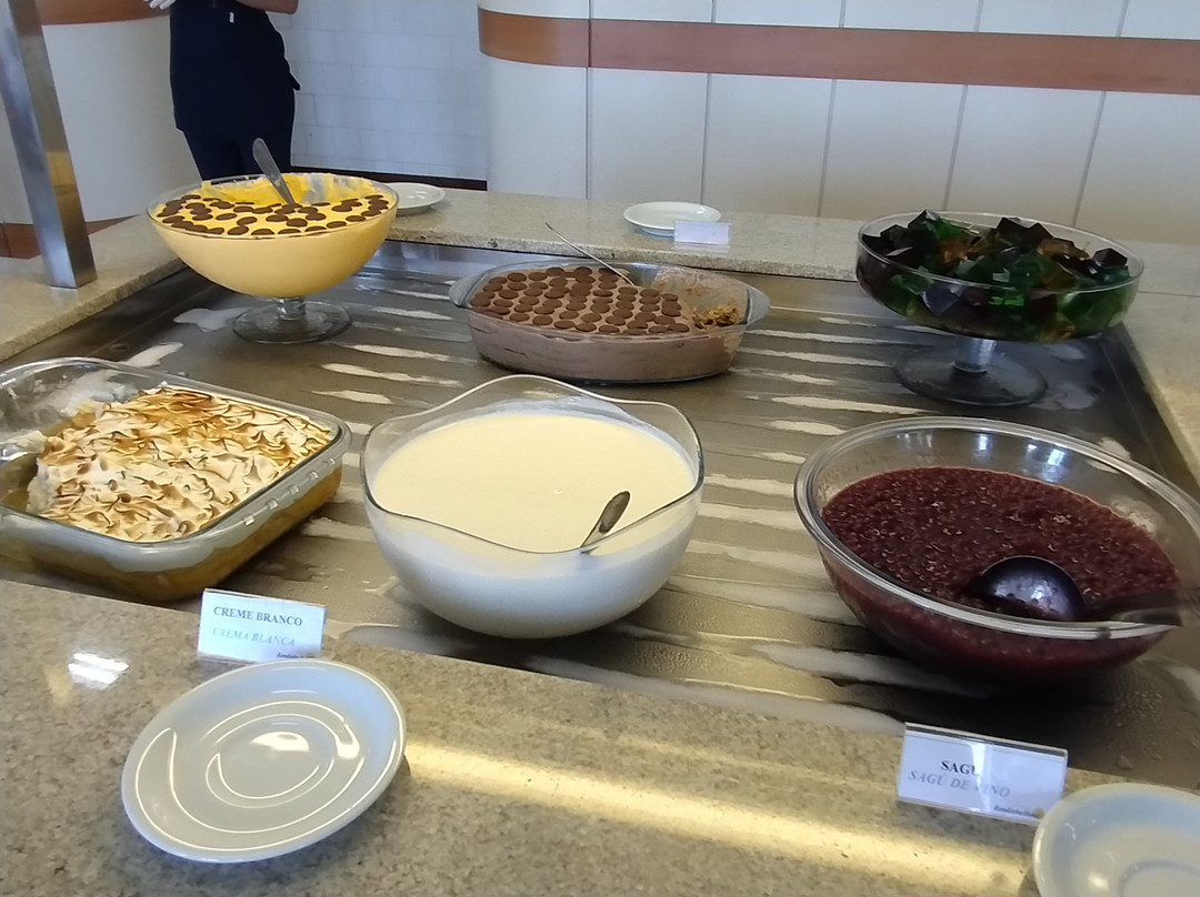 Rondinha Hotel主图