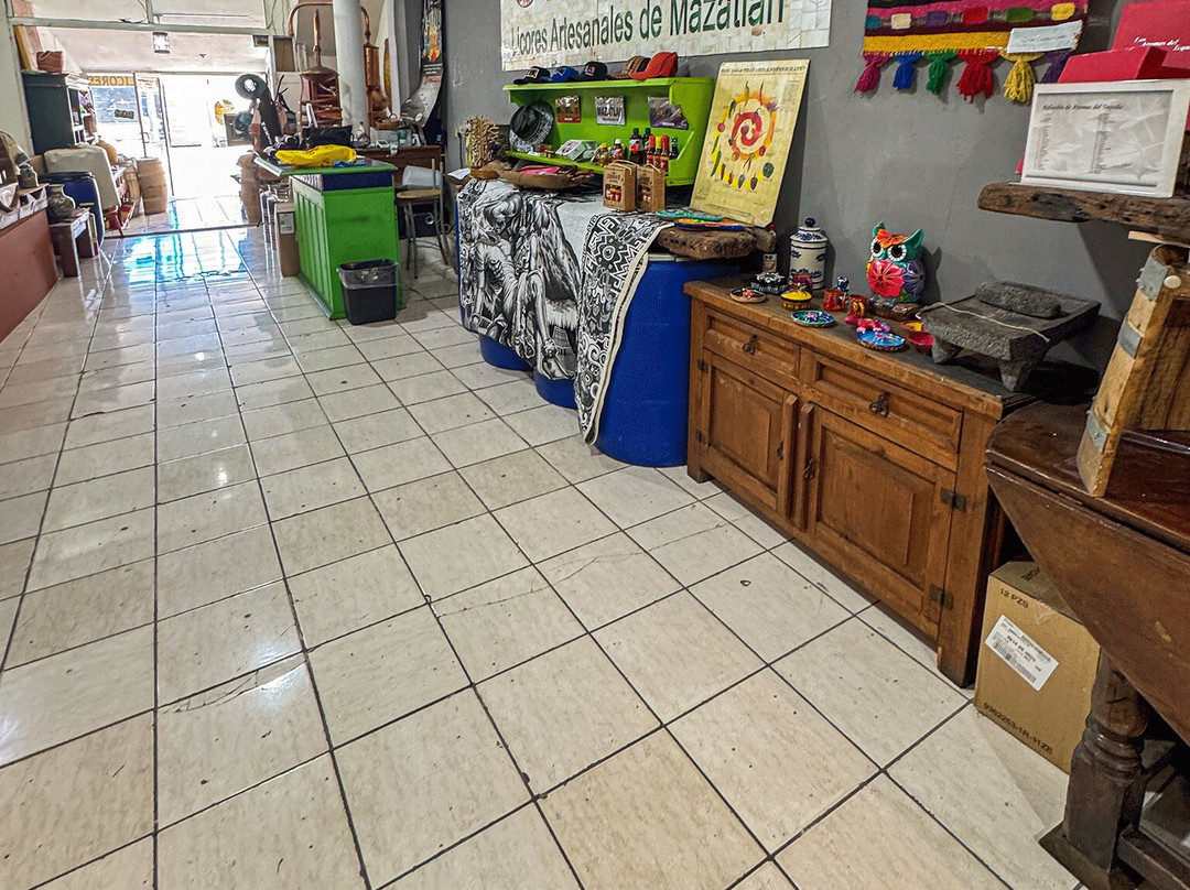 Onilikan-马萨特兰必去景点