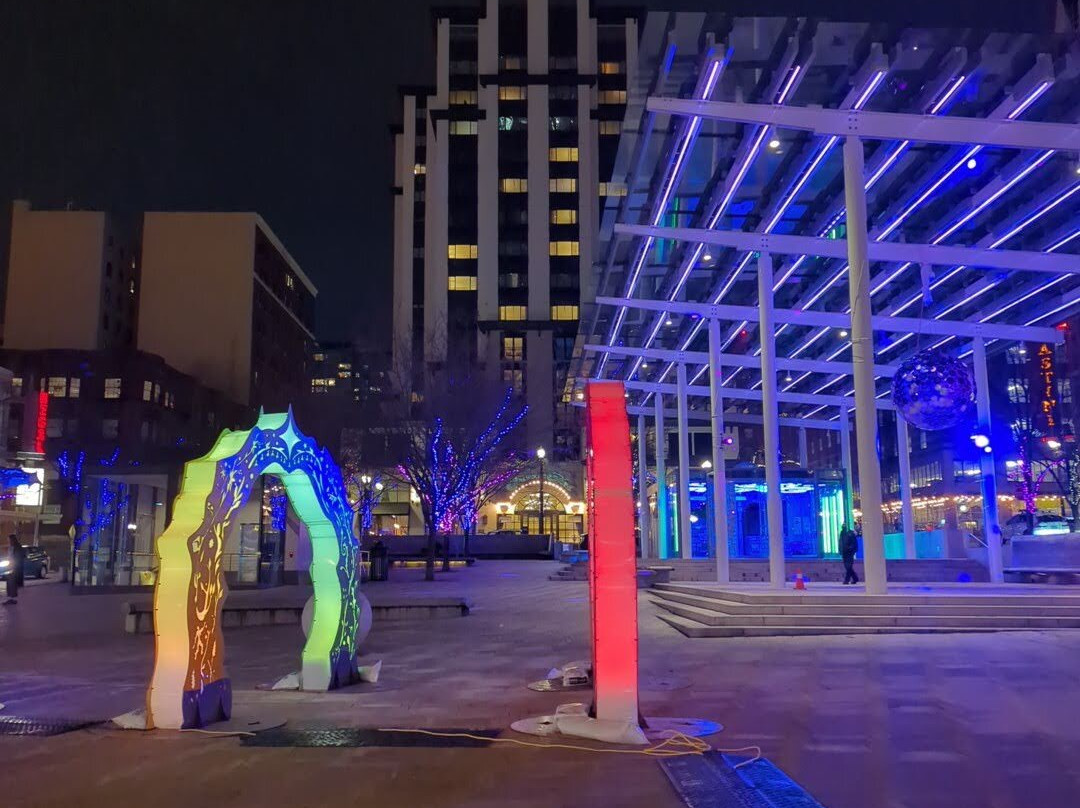 Paramount Hotel主图