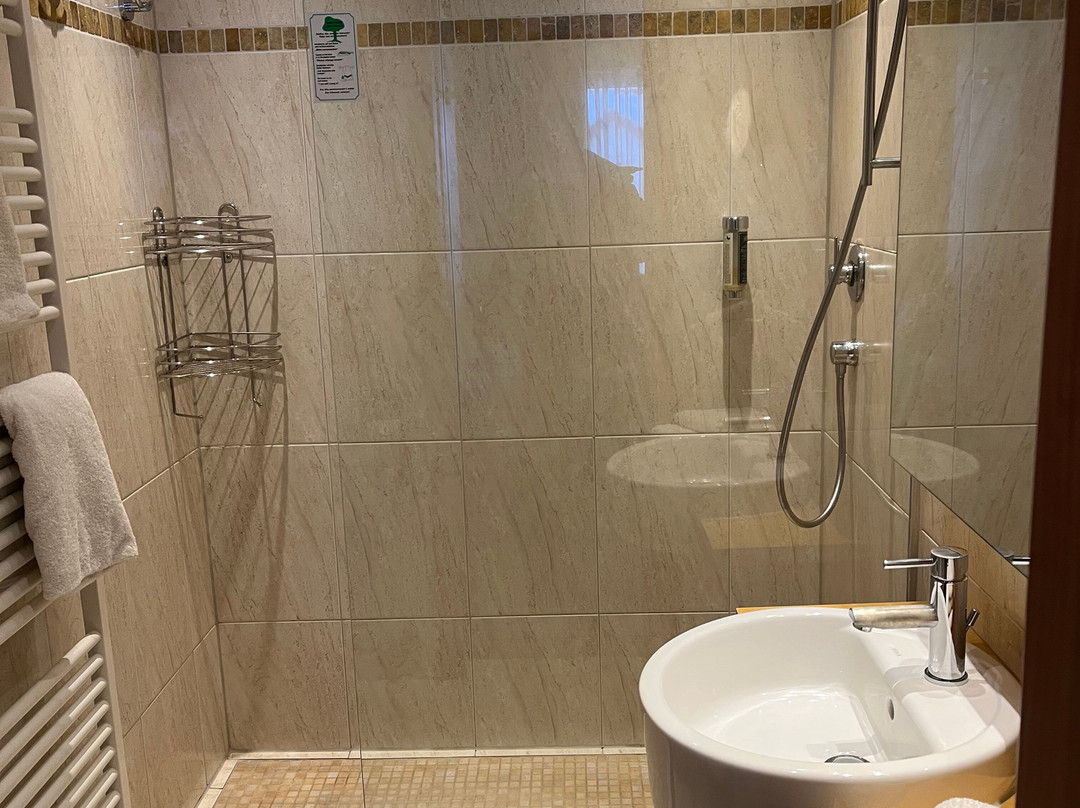 Hotel Atlantic Juist - Apartments主图