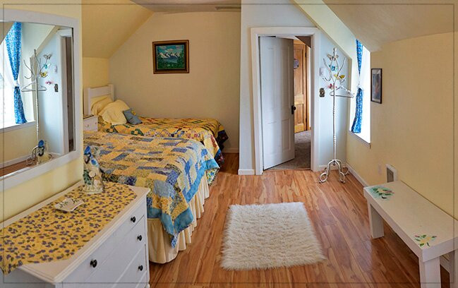 High Tower Ranch主图