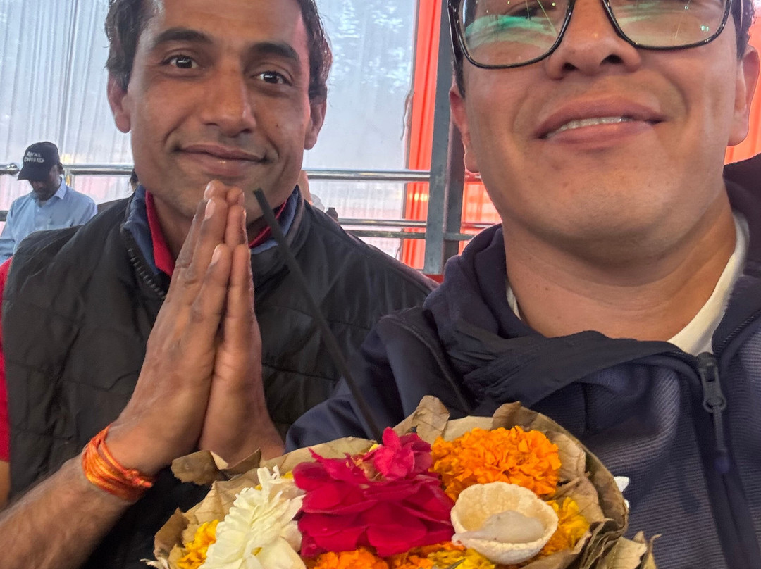 Mochilero India-阿格拉必去景点