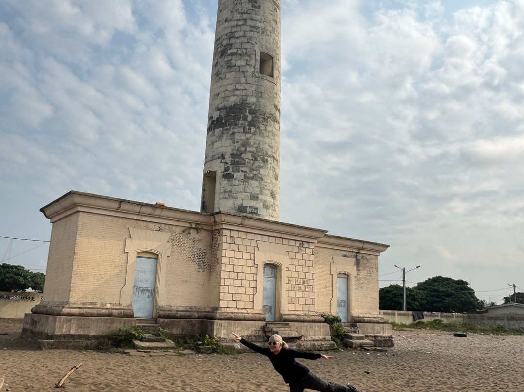 Lighthouse Grand Bassam景点图片