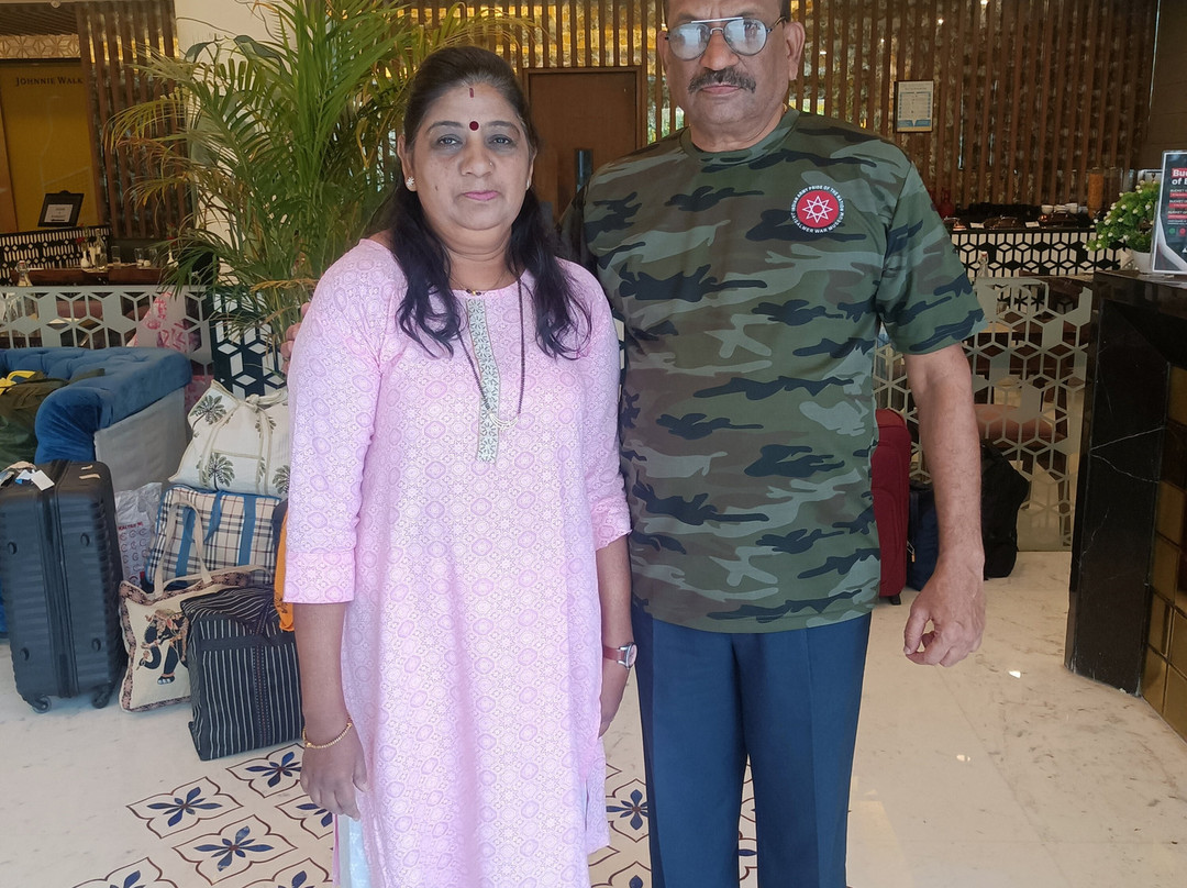 Days Hotel by Wyndham Jaipur Tonk Road主图