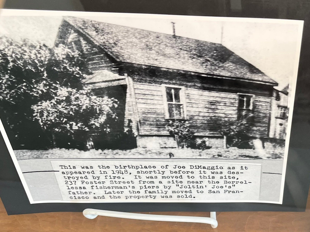 Martinez Museum-Martinez必去景点