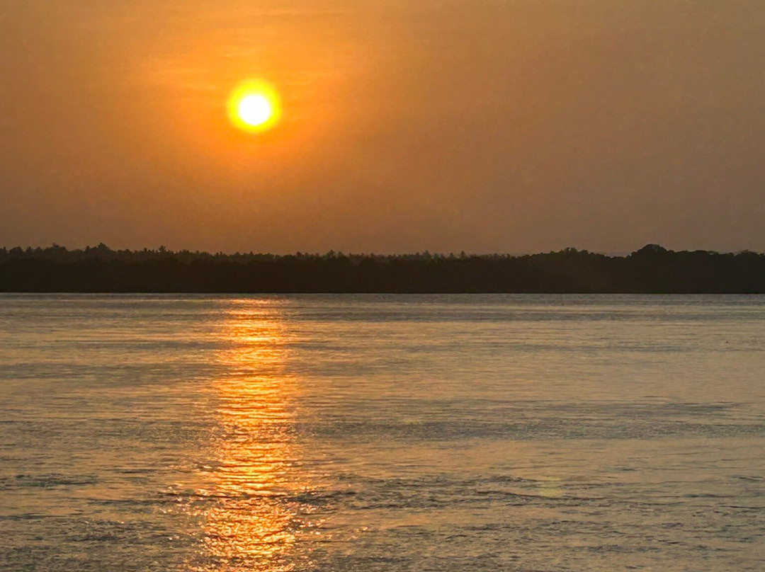 Safarisana-瓦塔木必去景点