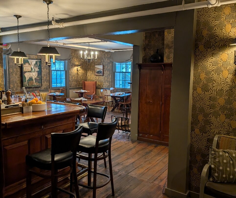 White Hart Inn主图