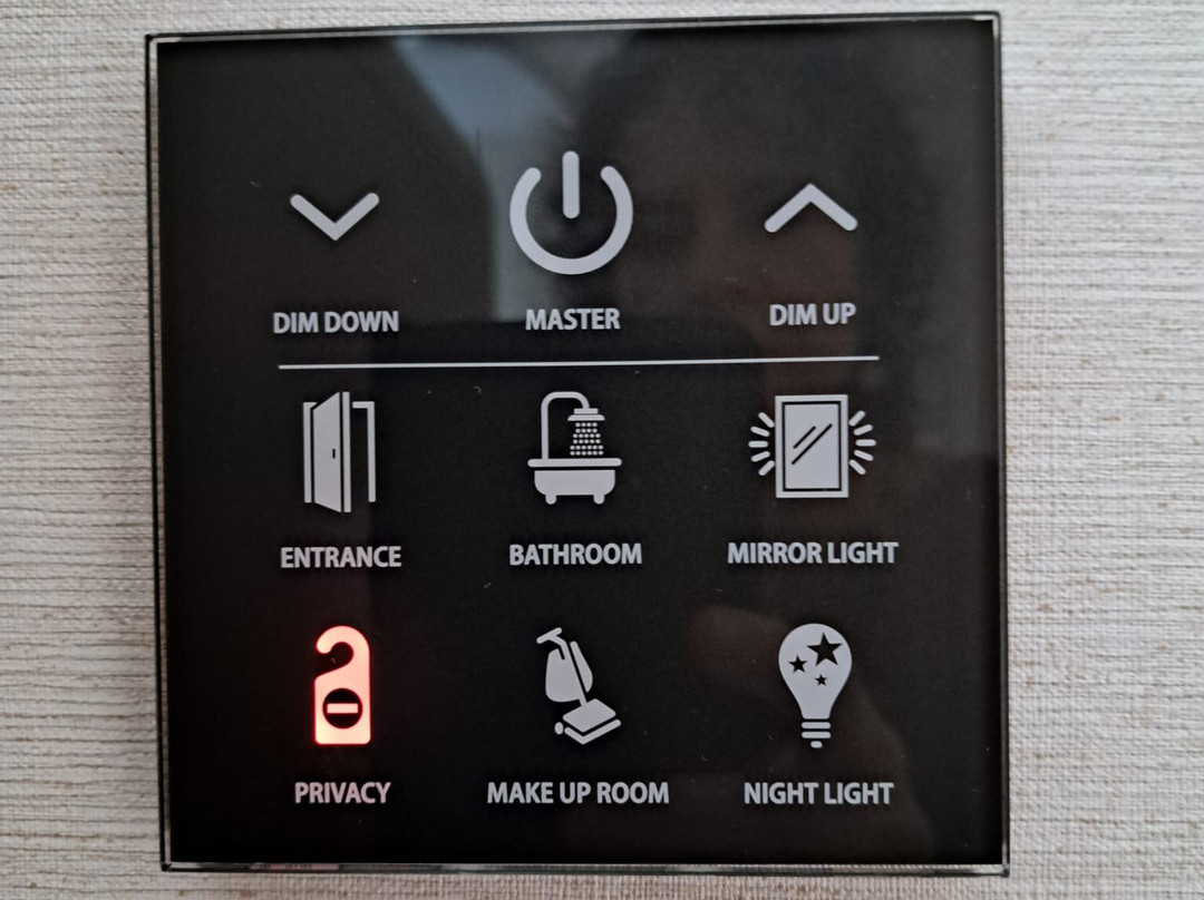 安曼凯宾斯基酒店主图