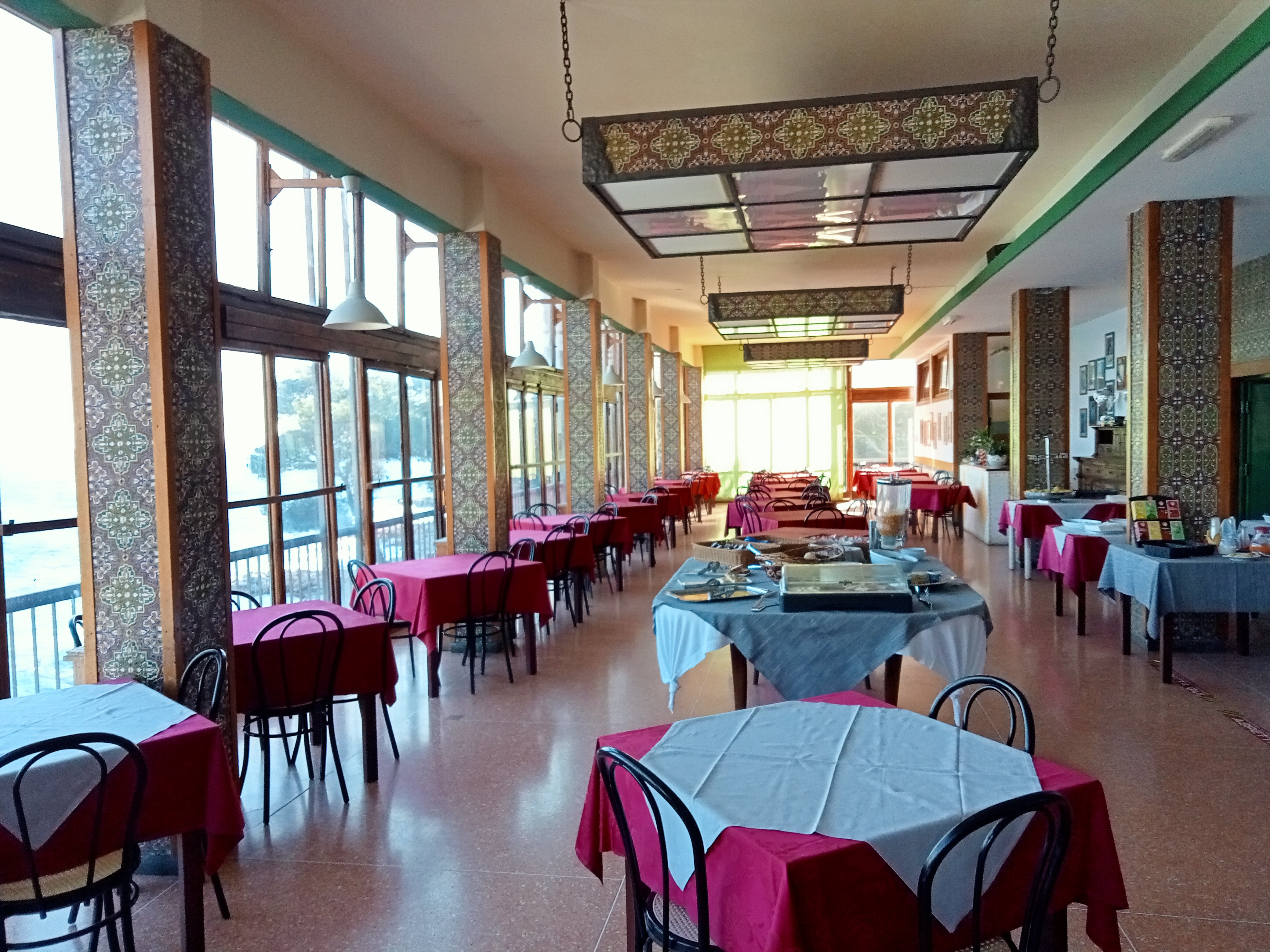 Hotel Capo Noli-官方