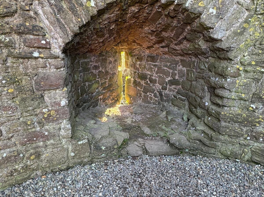 White Castle-阿伯加文尼必去景点