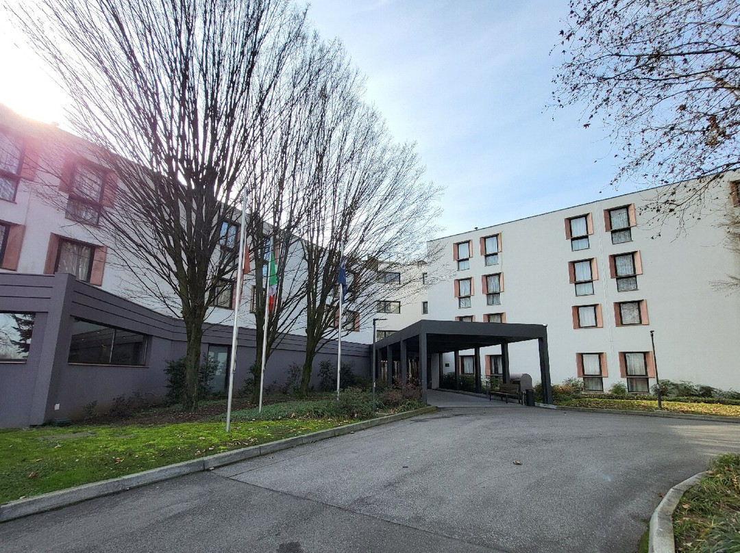 Belstay Milano Linate主图