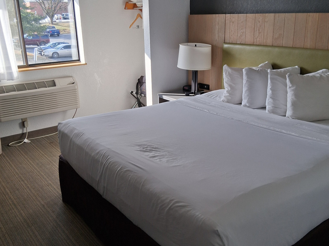 Country Inn & Suites by Radisson, Frederick, MD主图