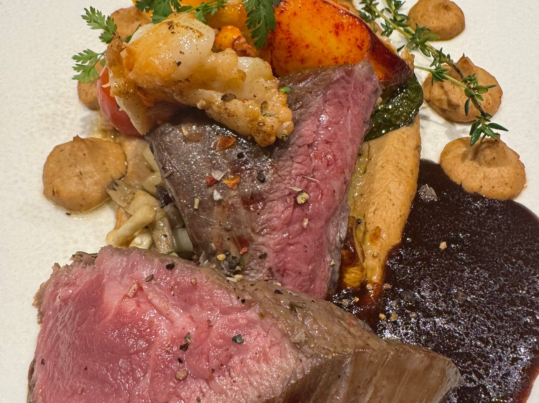 舒尔栋酒店主图