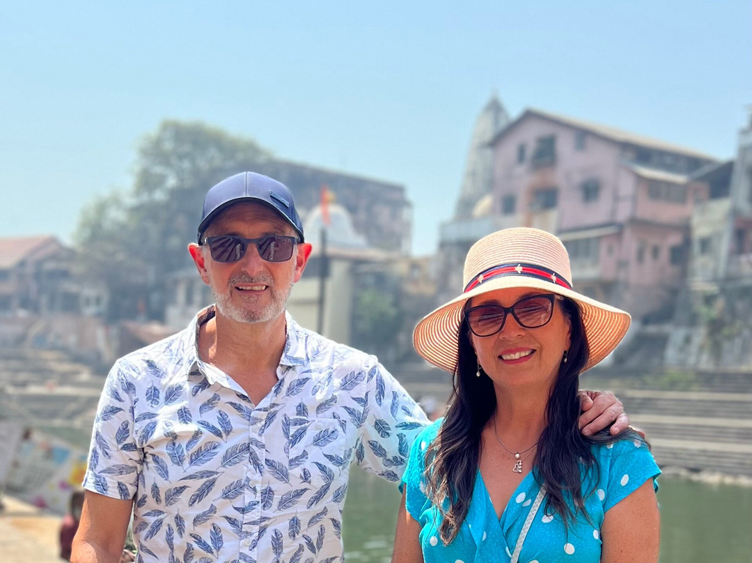 Mumbai Tour and Travels景点图片