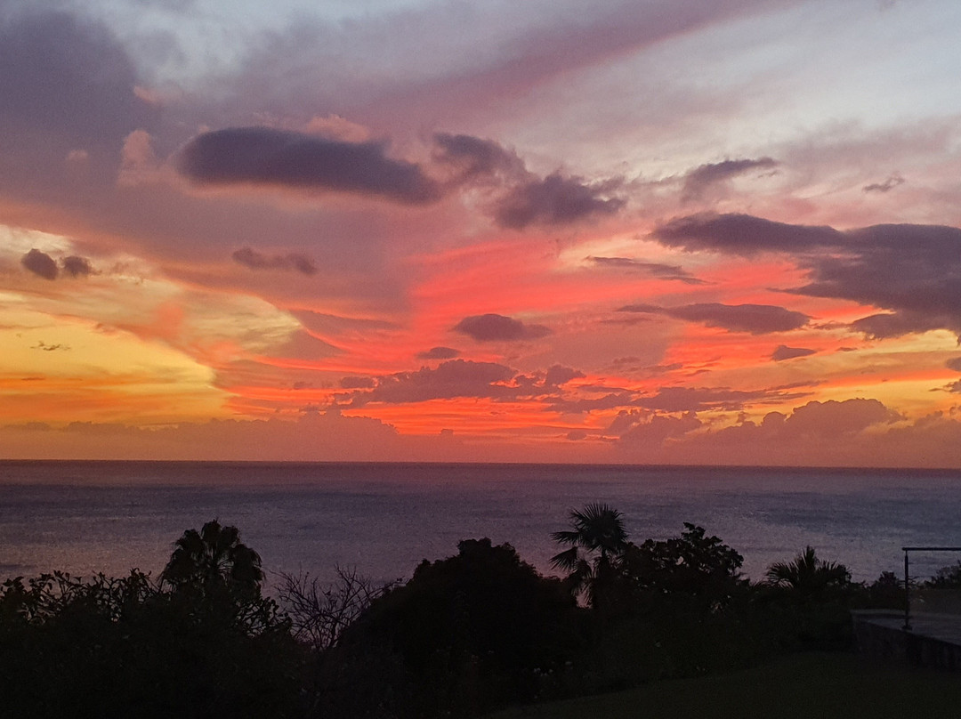 Villa Rayon Vert主图