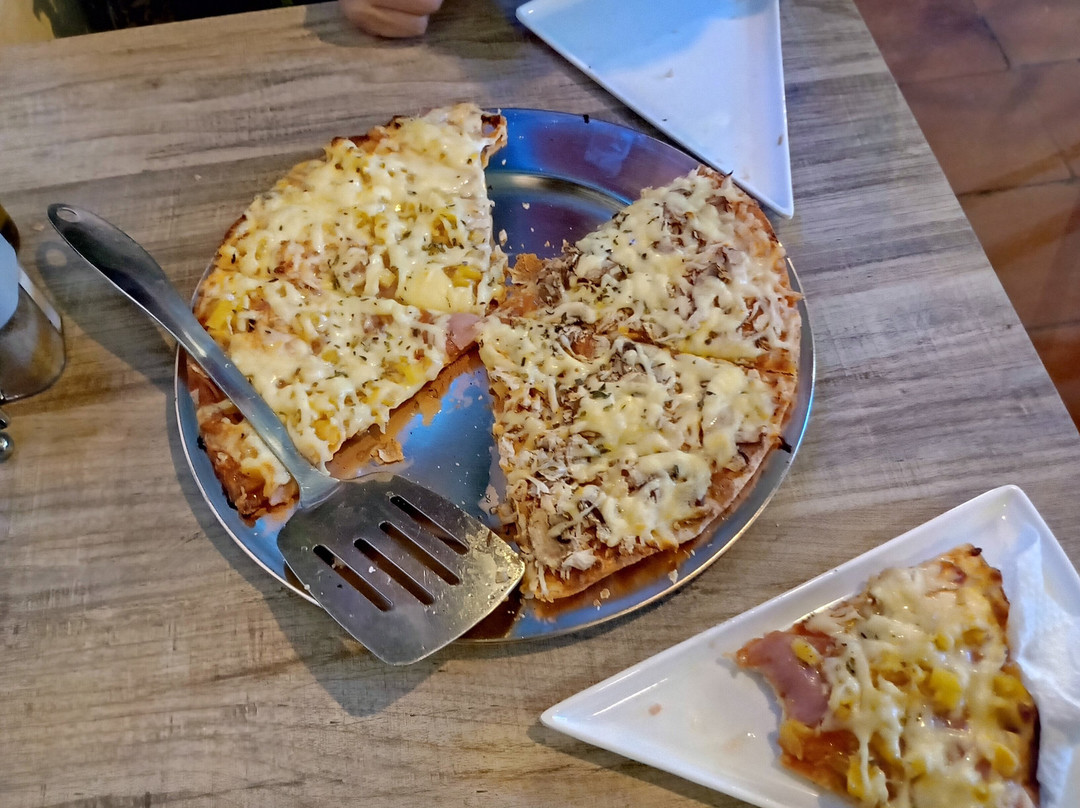 Plaza Mayor-莱瓦镇必去景点