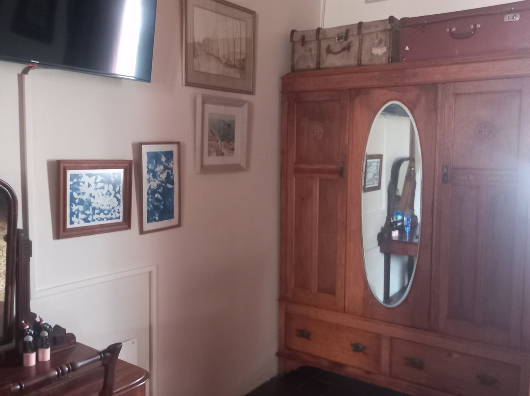 Wittedrift Manor House主图