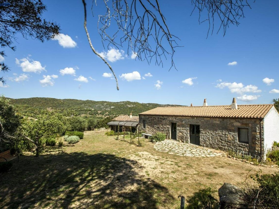 Stazzo la Casedda